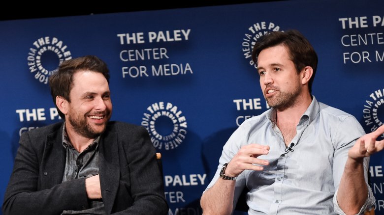 Apple Orders Charlie Day, Rob McElhenney Comedy Straight to Series