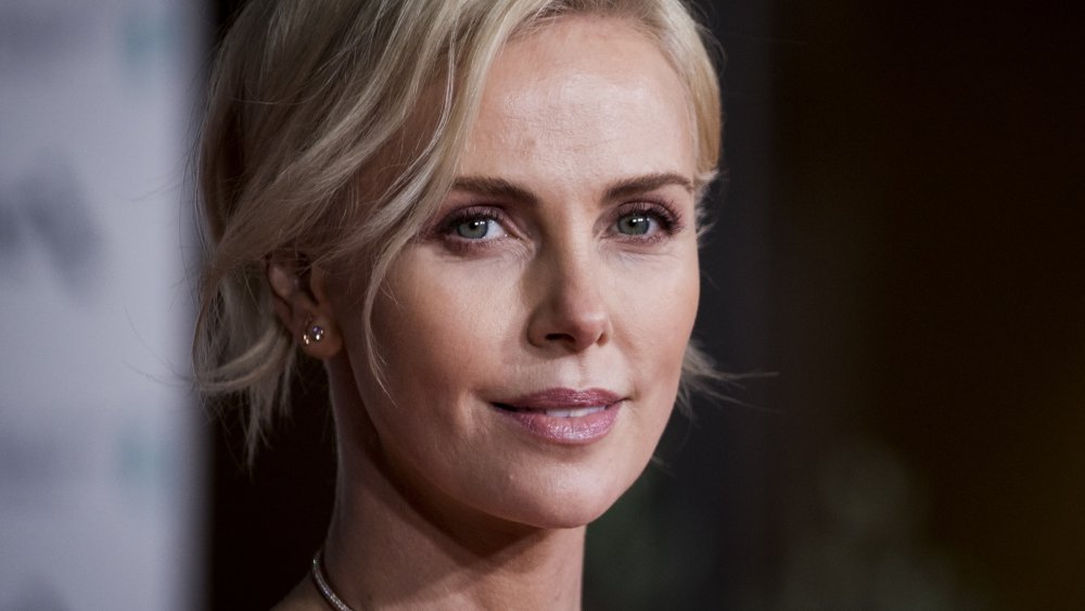 Charlize Theron