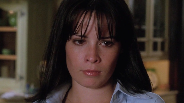 Holly Marie Combs as Piper