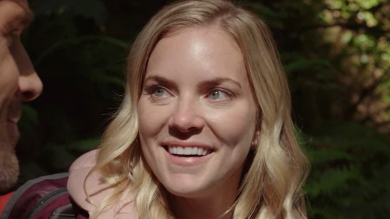 Cindy Busby Chasing Waterfalls