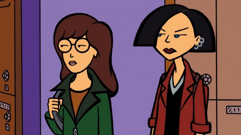 "Daria" - wide 2