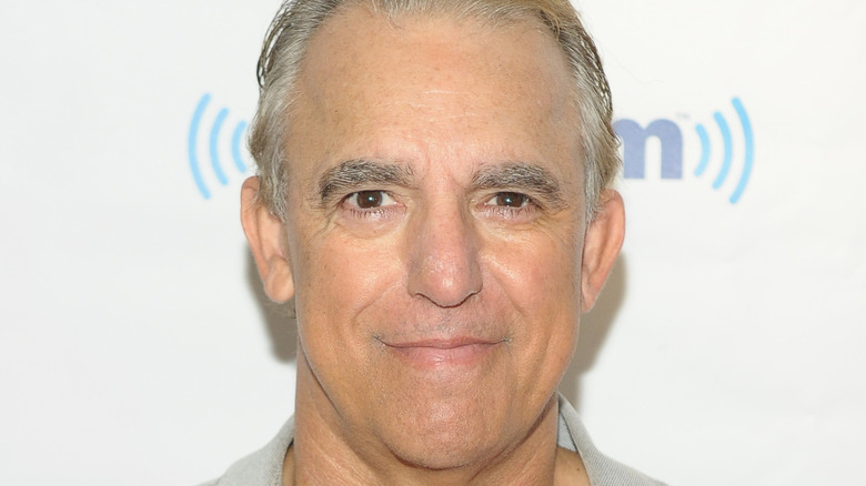 Jay Thomas at an event