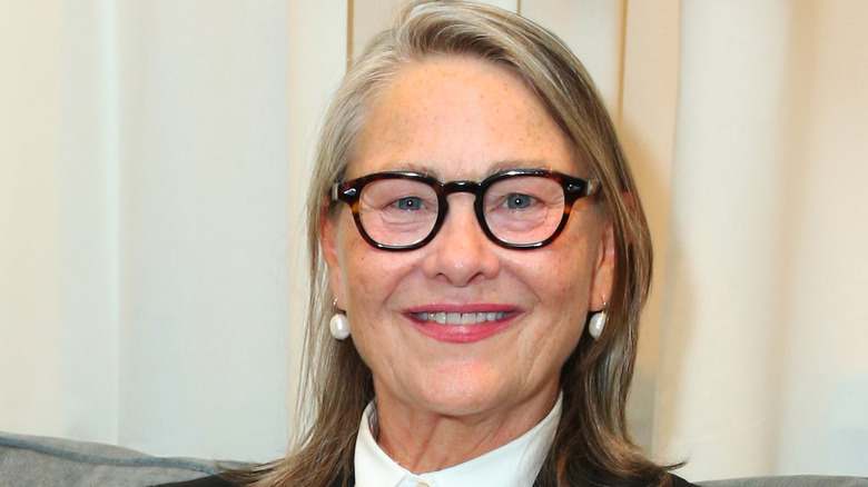 Cherry Jones