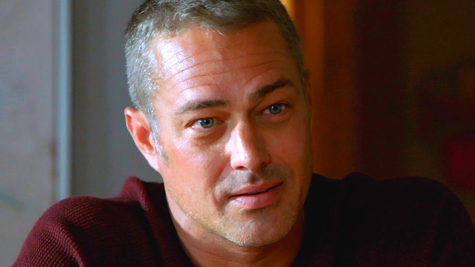 Chicago Fire Saison 11 Severide Chicago Fire Fans Are In Tears Over Violet And Severide's Bond In Season 11  Episode 4
