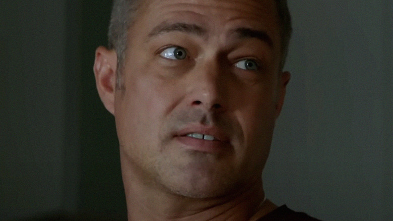 Chicago Fire Fans Are Tearing Up About Severide's Struggles