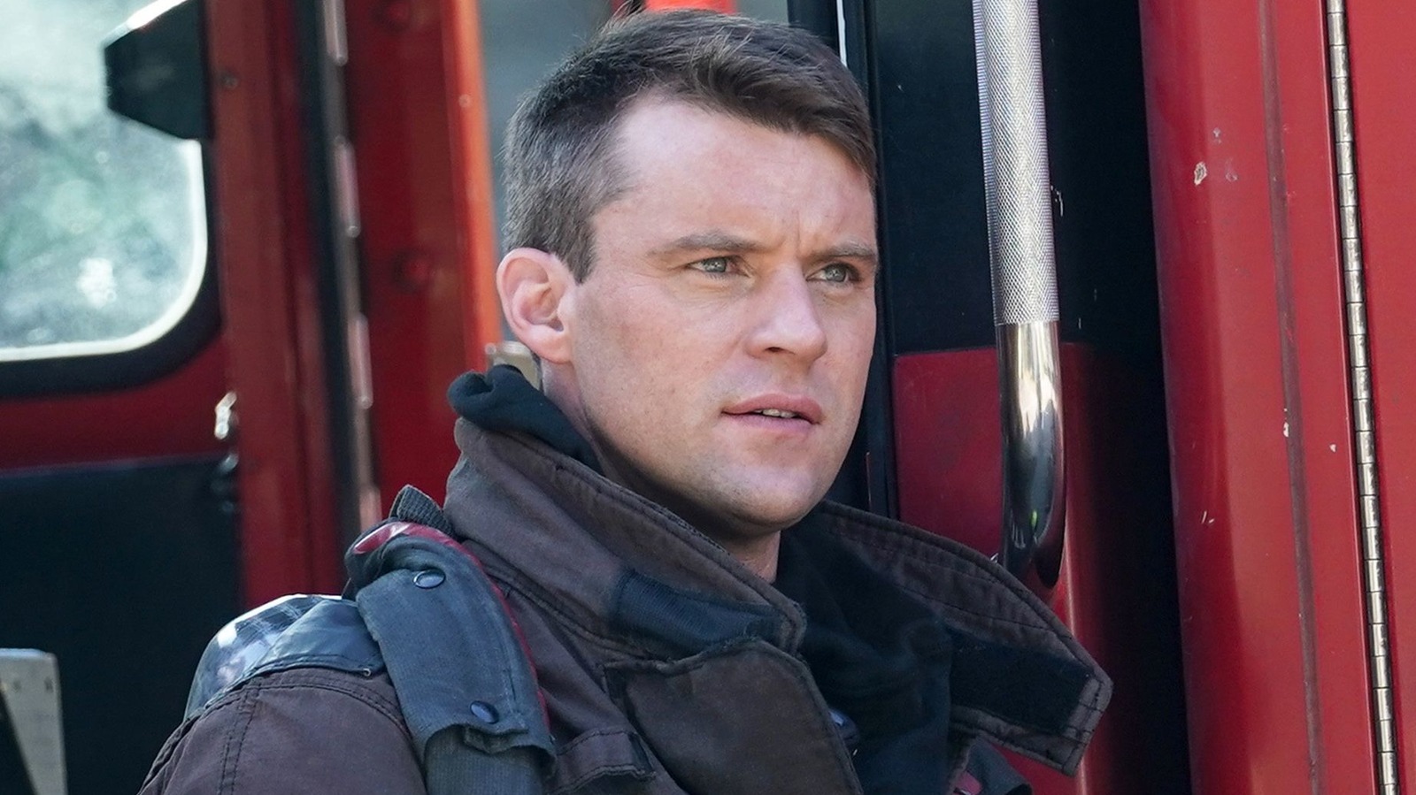 We Finally Know Why Casey Is Coming Back to Chicago Fire Season 11