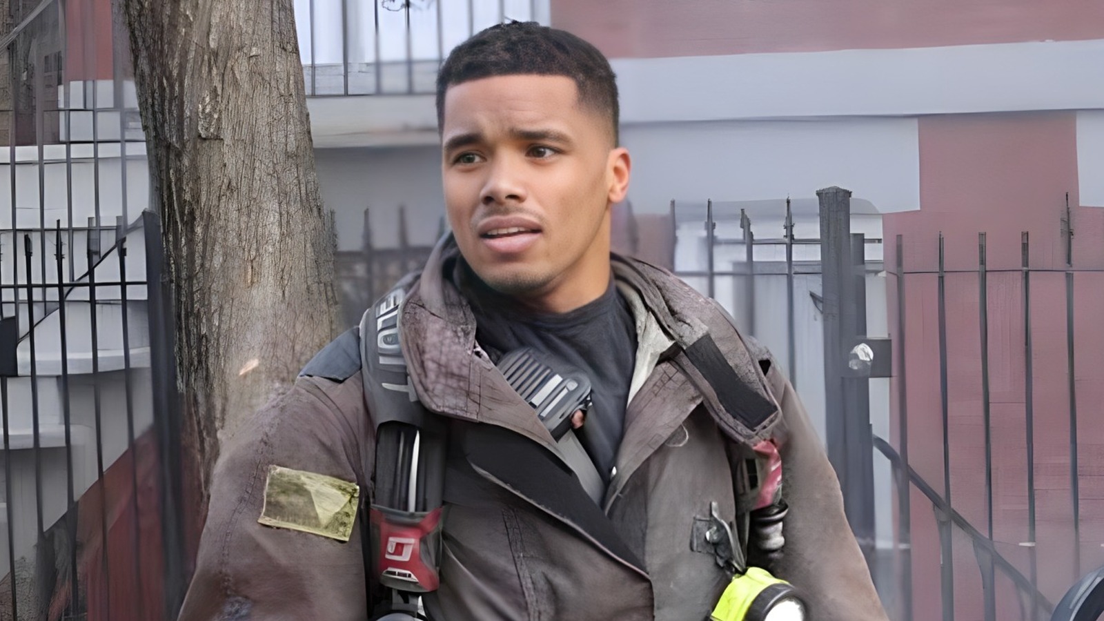 Chicago Fire Season 12 Firehouse 51