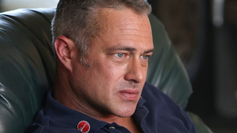 Severide sitting worried