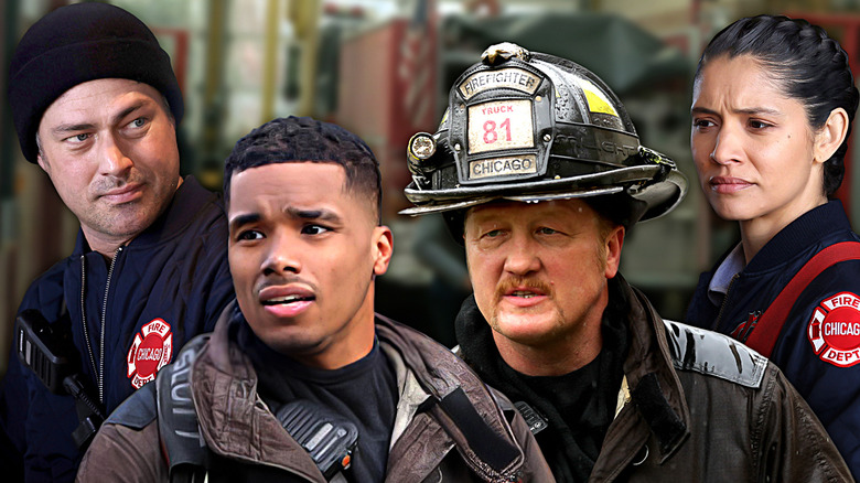 Chicago Fire Stars concerned