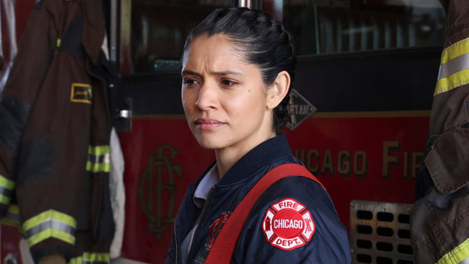 Chicago Fire The Season 11 Finale Broke Stellaride Fans