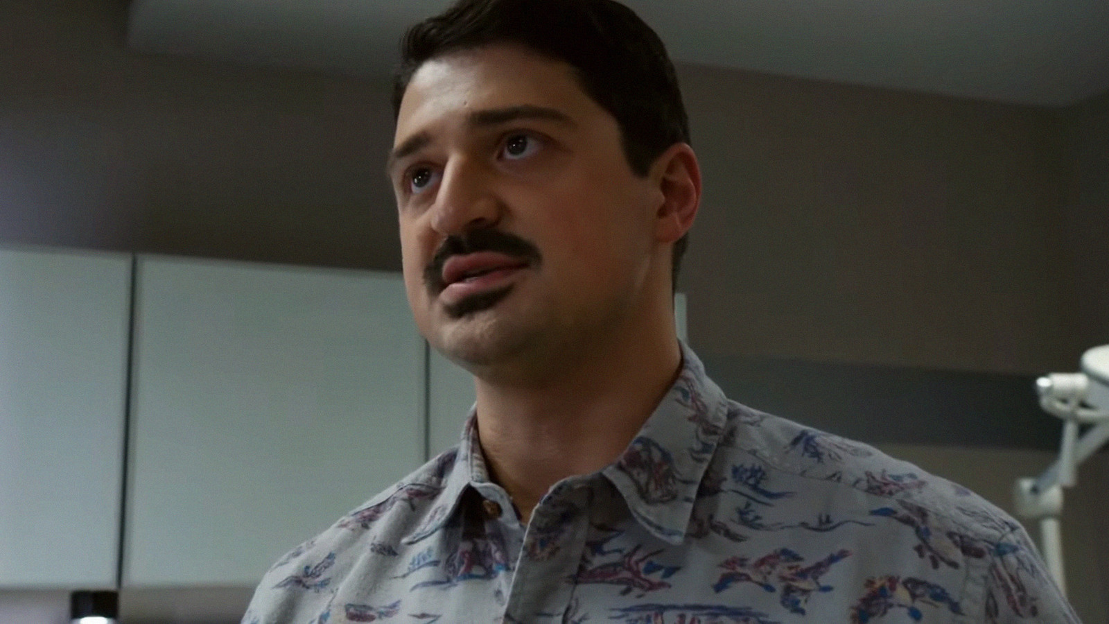 Chicago Fire What Illness Does Otis Have?