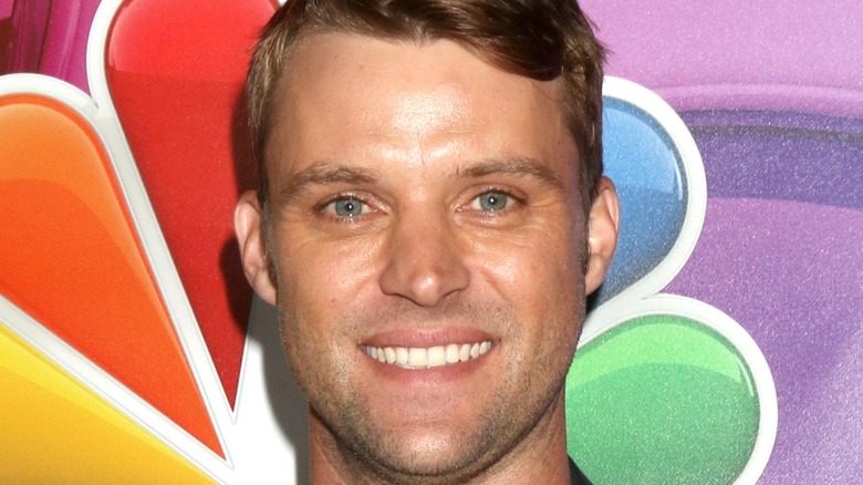 Jesse Spencer