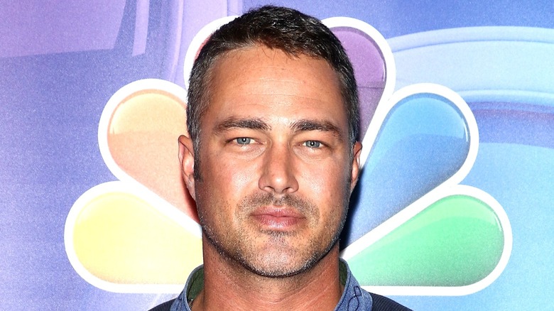 Taylor Kinney