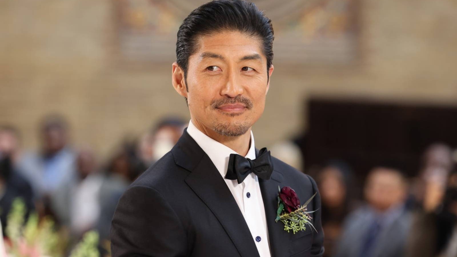 Chicago Med: Brian Tee’s Directorial Debut Felt Like Returning Home – Looper