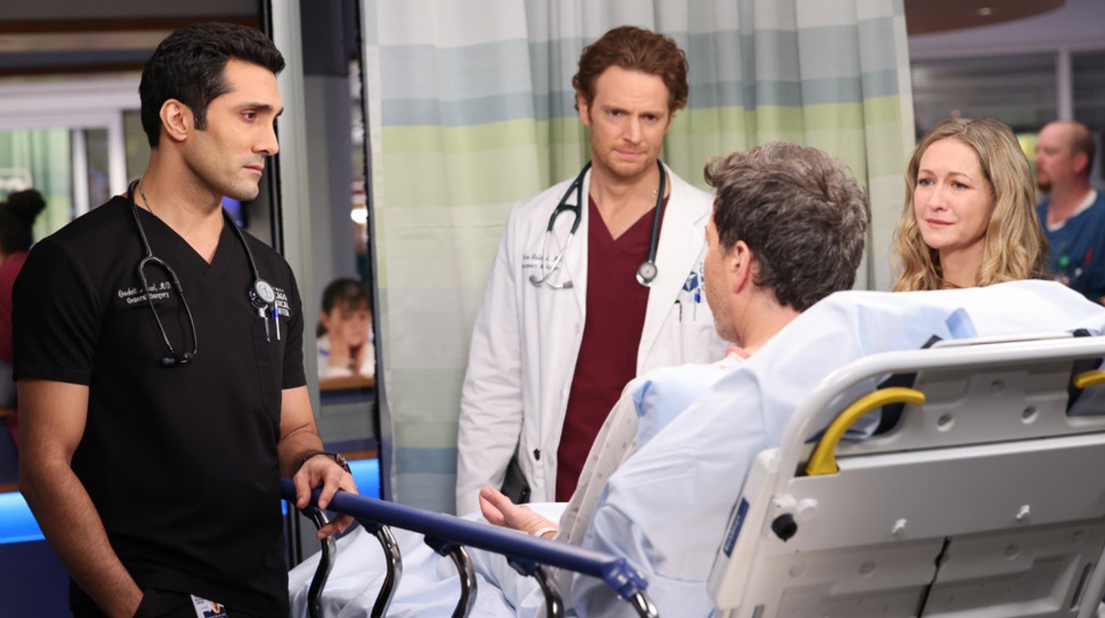 Chicago Med: Fans Are Heartbroken Over [SPOILER’S] Exit From The Series – Looper