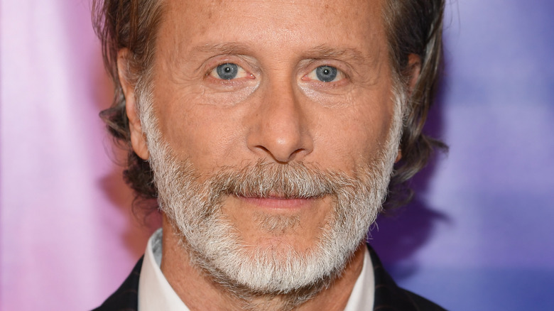 Steven Weber grey beard
