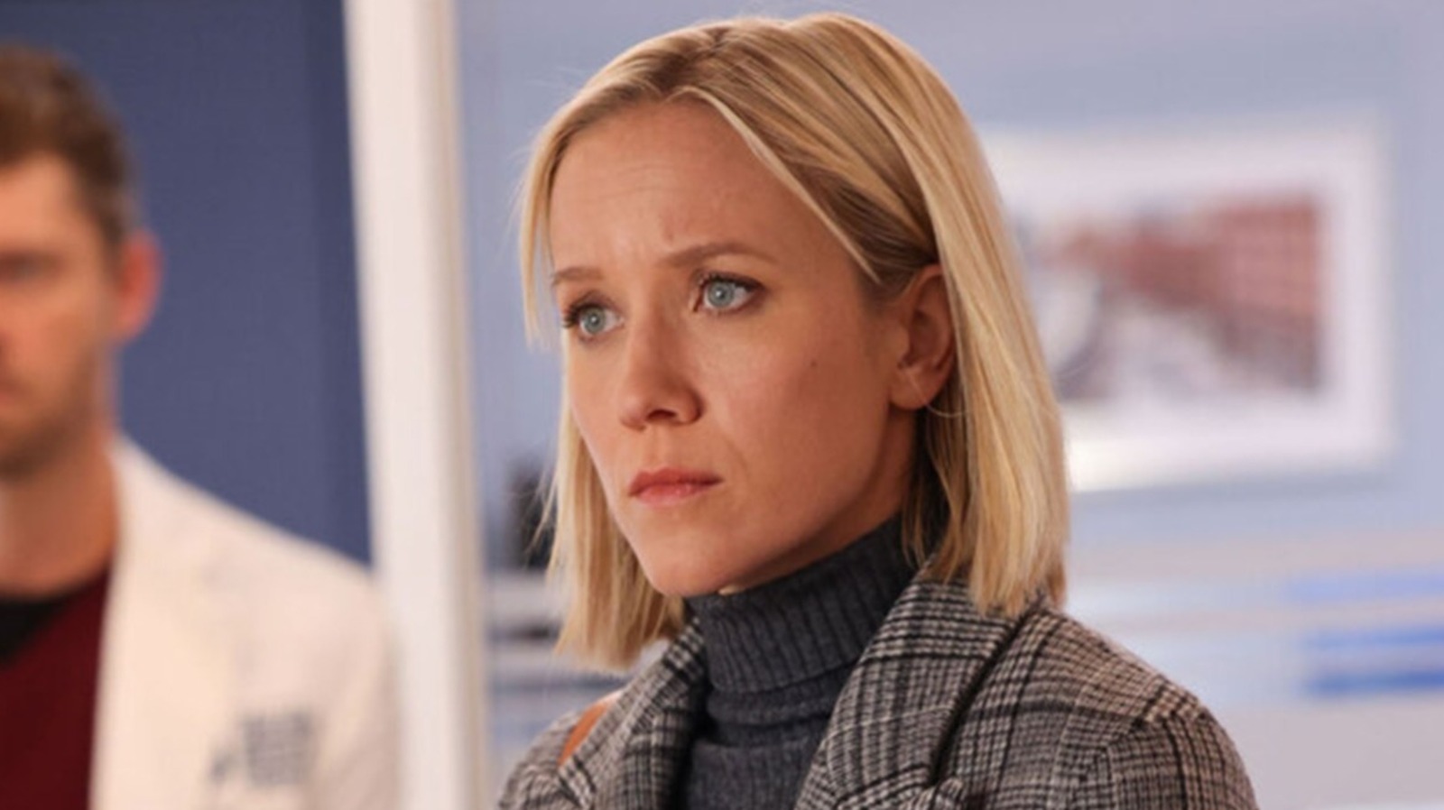 Chicago Med Season 11 Deleted Scene Hints At The Future Of Asher & Archer's Relationship