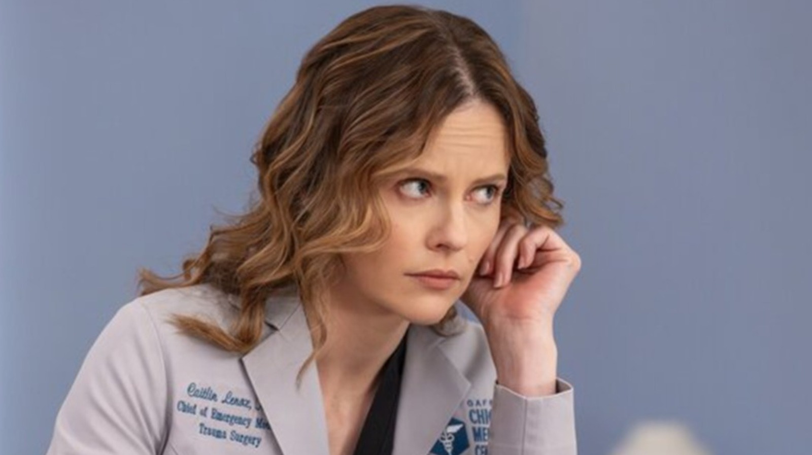 Chicago Med Season 11: Did Dr. Caitlin Lenox Survive?