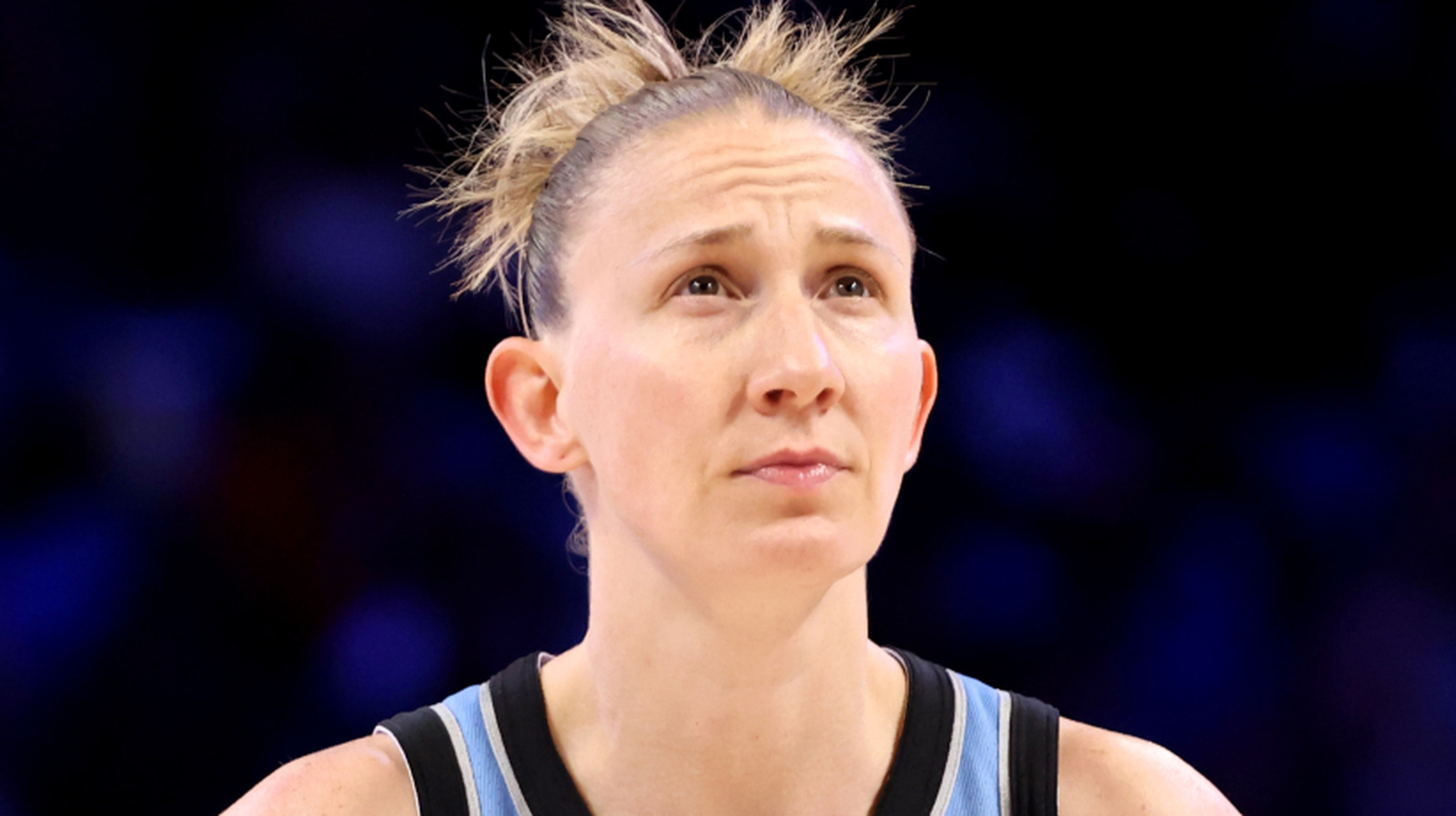 Chicago Med Season 11: Was That Really Courtney Vandersloot In Episode 10?