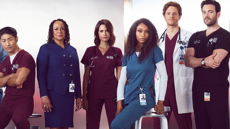 Chicago Med Season 7 Release Date, Cast and Plot Details