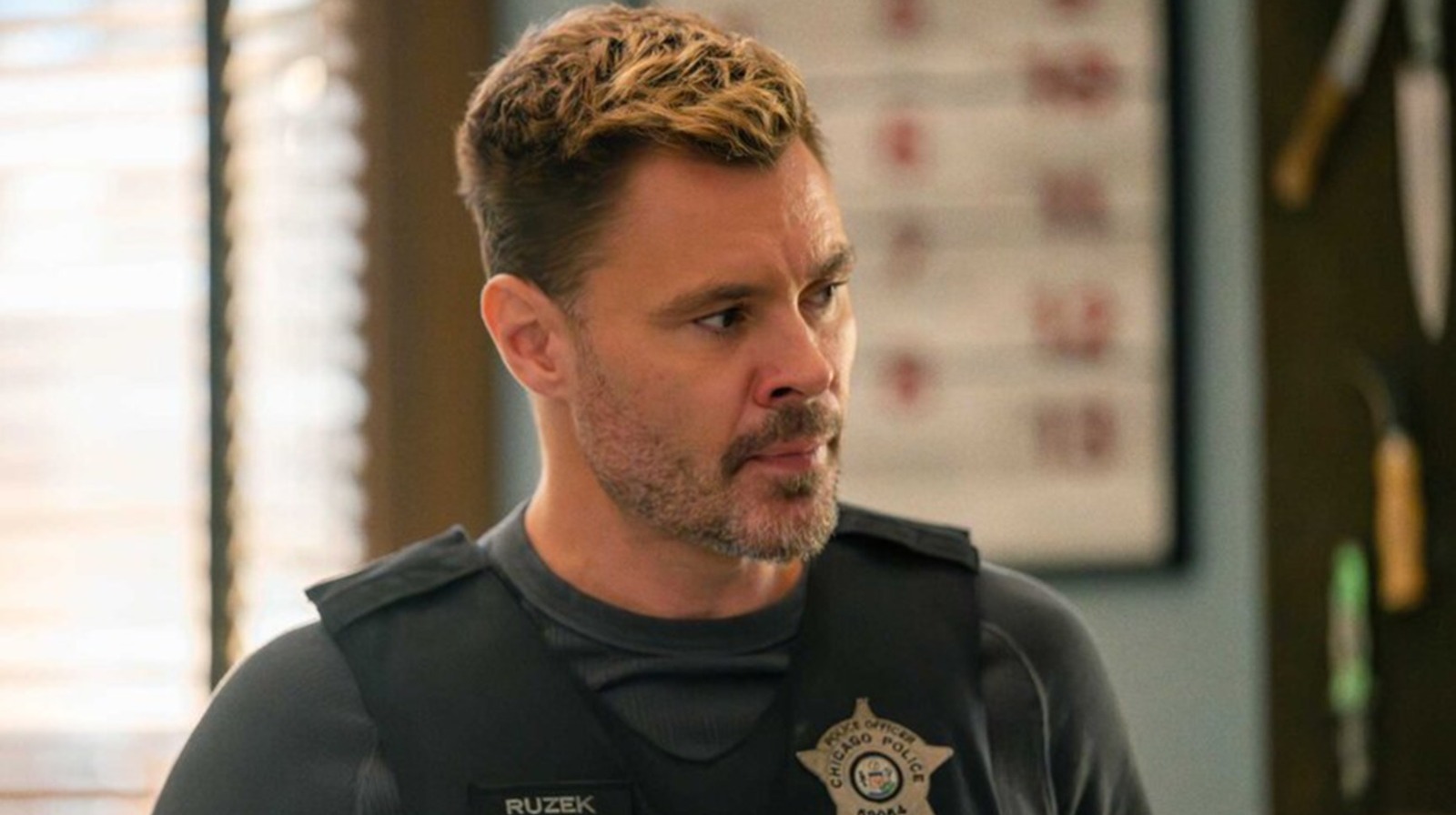 Chicago P.D. Season 13: Adam Ruzek's Absence, Explained