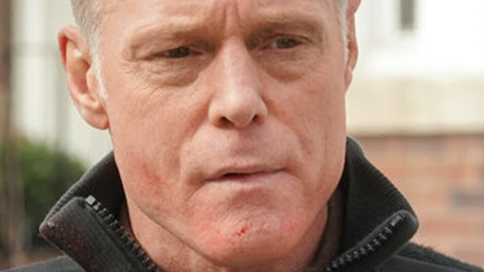 Chicago PD Fans Are Scratching Their Heads Over This Voight Family Detail