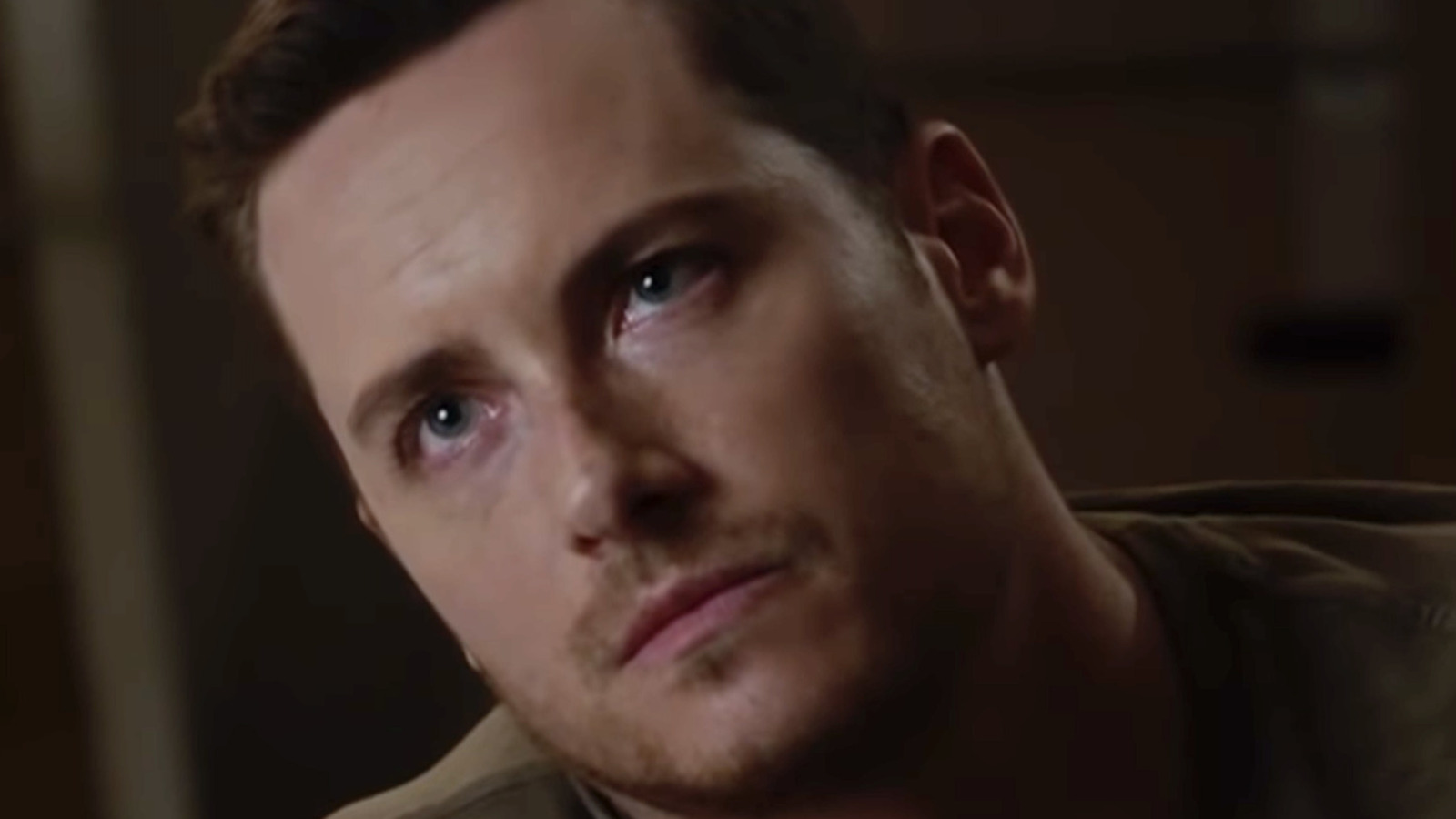 Chicago PD Fans Have Had Some Brutal Thoughts On Jay Halstead