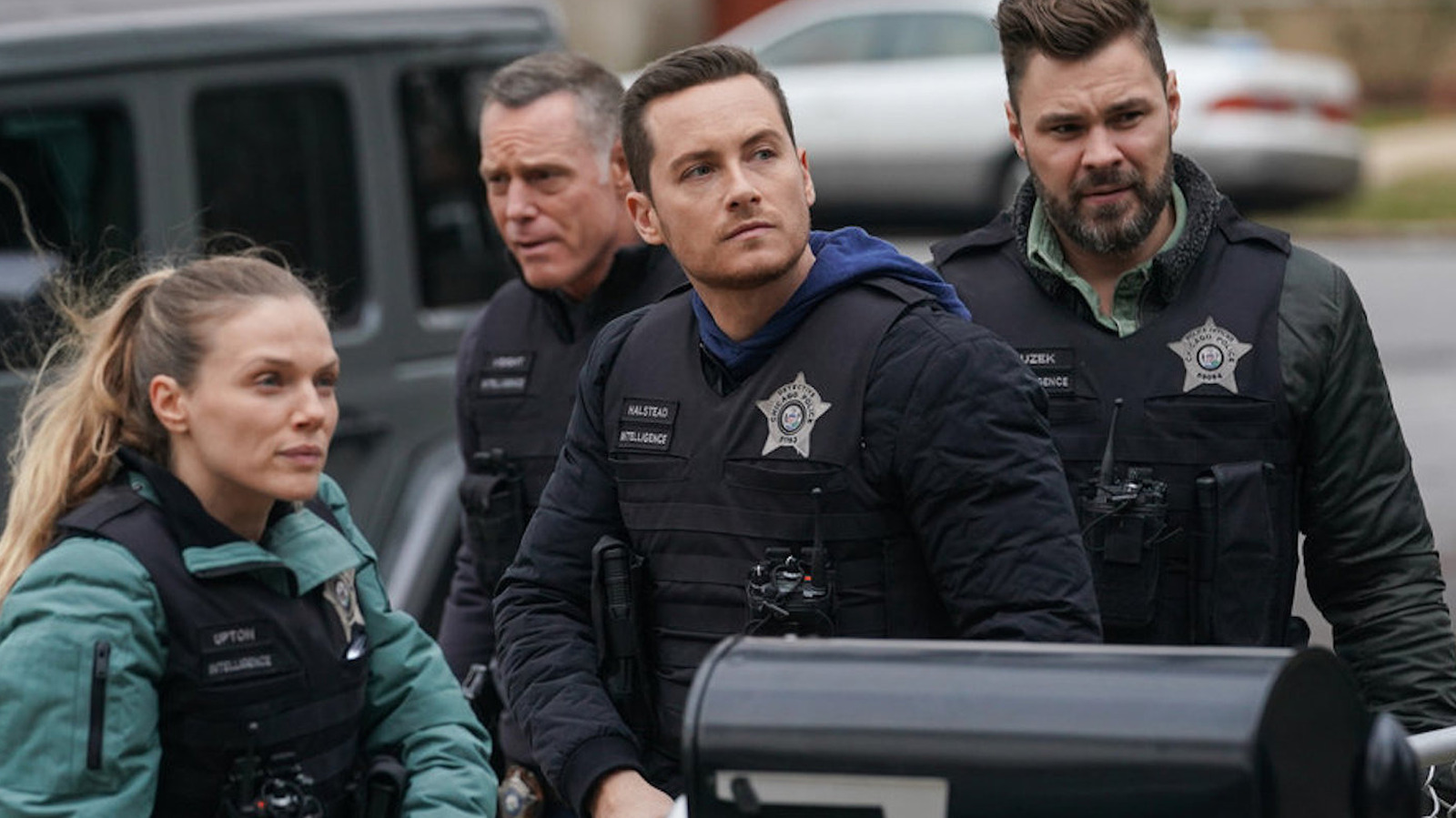 Chicago PD Season 10 Poster Puts One Character Front And Center