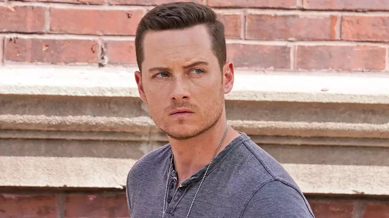 Chicago PD Season 11 Photo Confirms Jesse Lee Soffer's Return - With A Catch