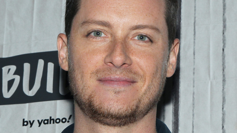 Jesse Lee Soffer