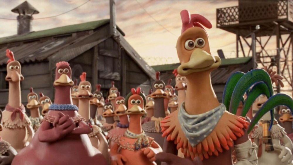 Netflix's Chicken Run 2 - What We Know So Far