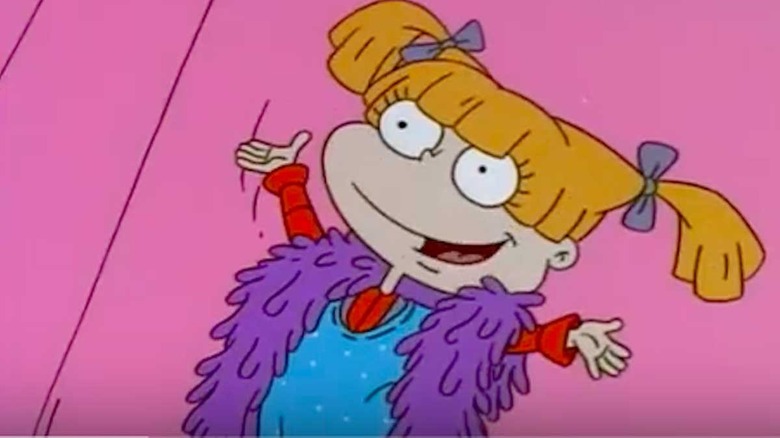 1. Angelica Pickles - wide 3