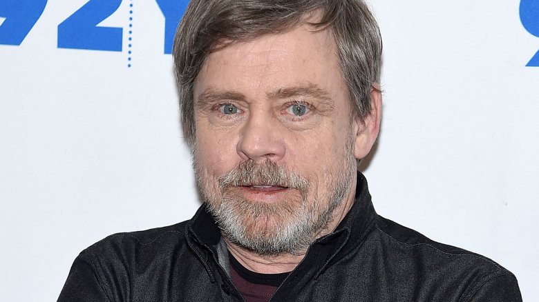 Mark Hamill