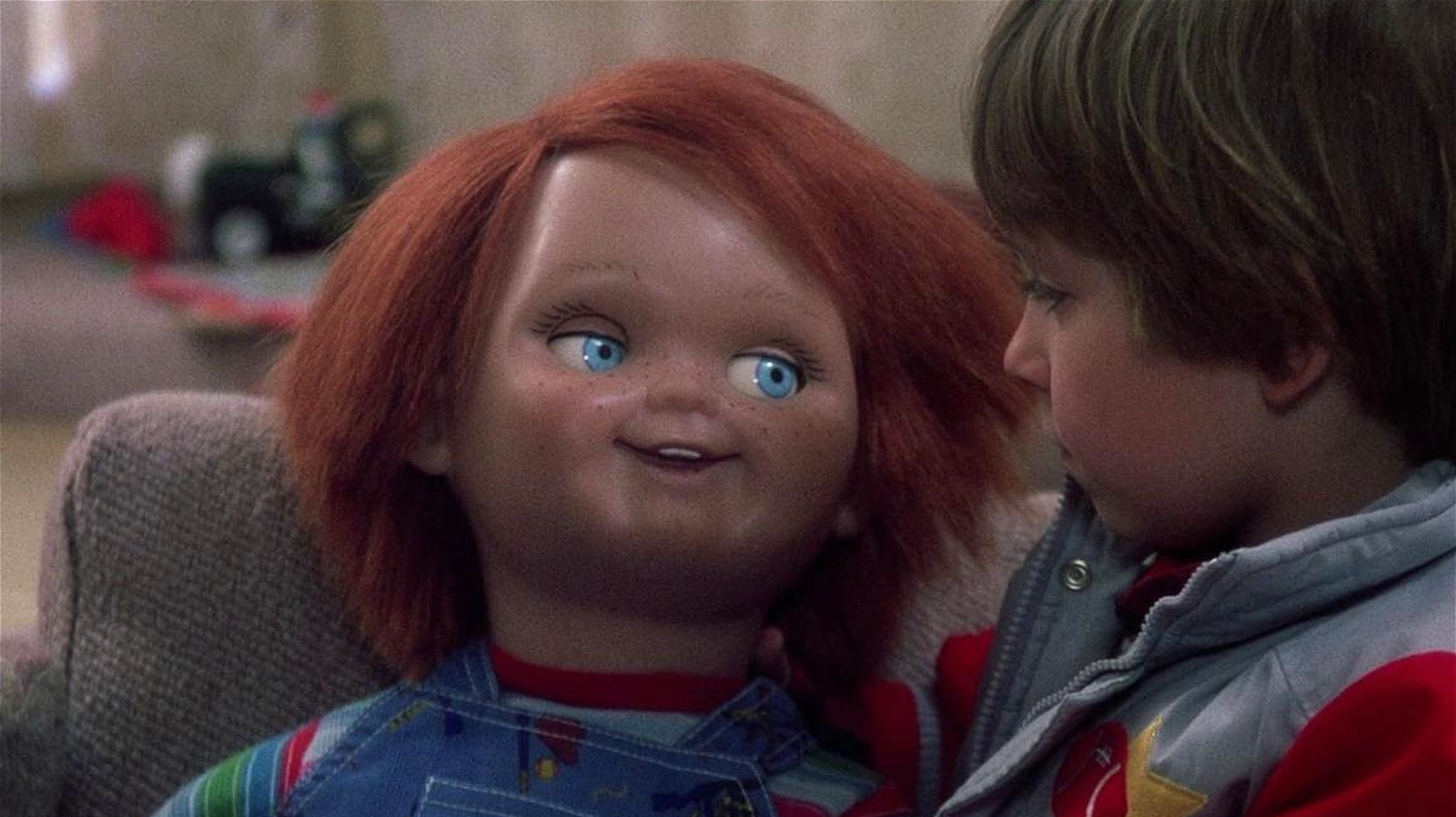 All 8 Child's Play (Chucky) Movies, Ranked from Worst to Best