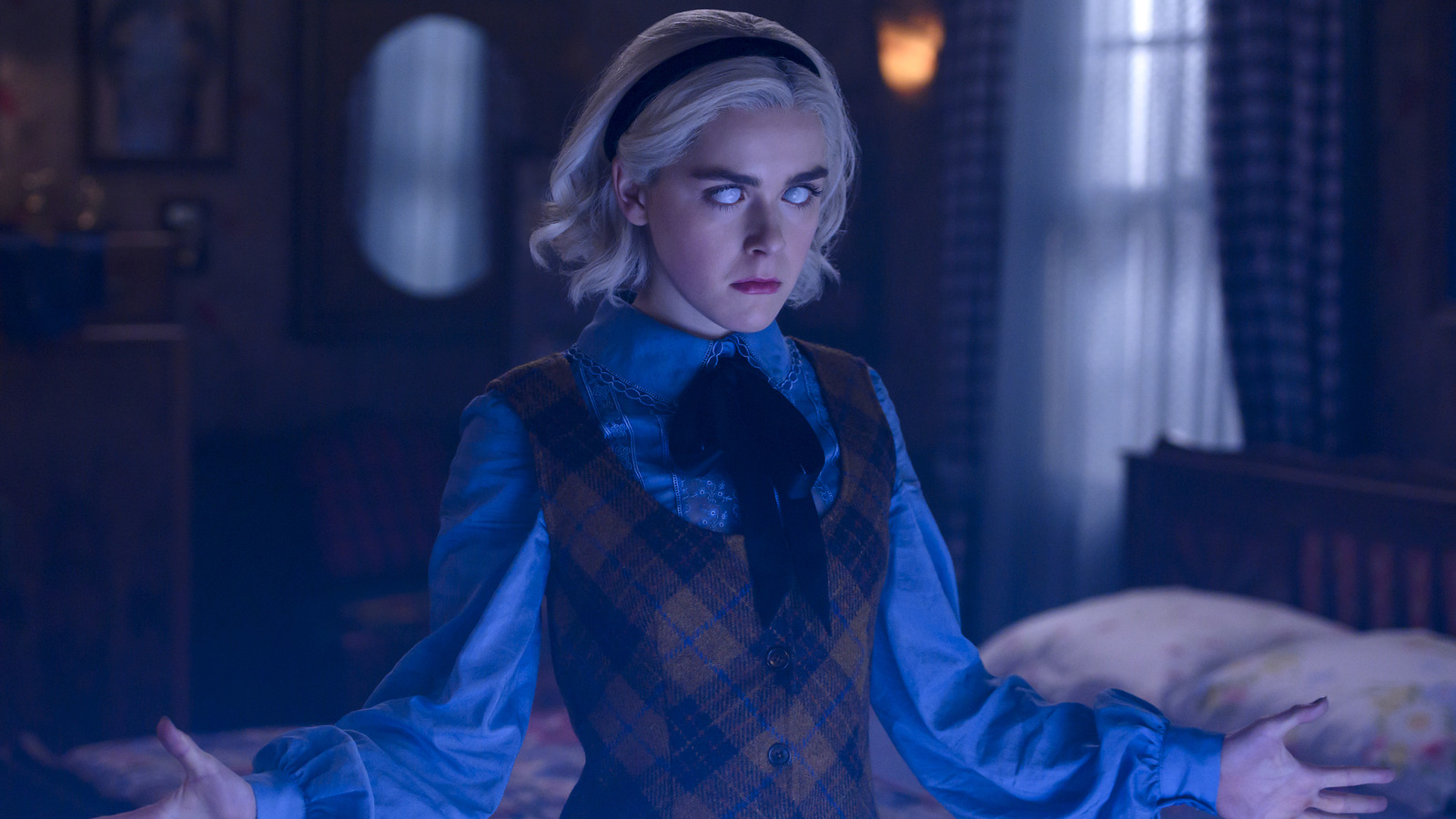 Chilling Adventures Of Sabrina Part 5 Will We Ever Get To See It?