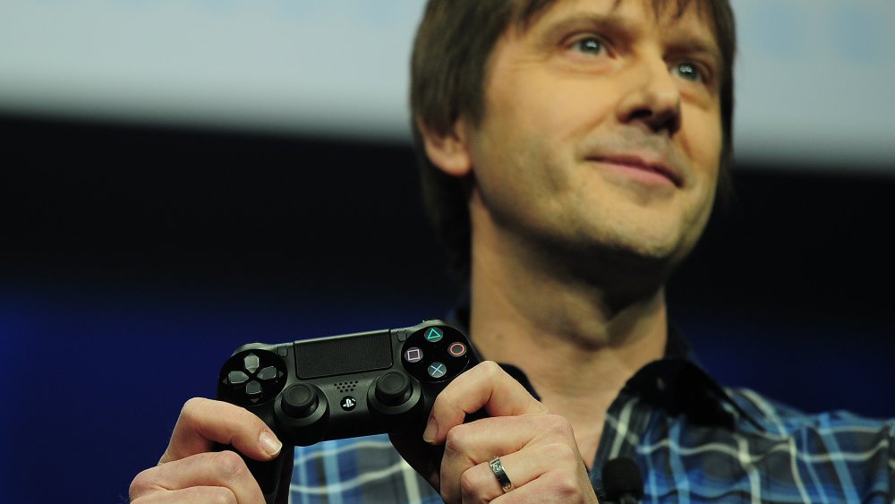 dualshock controller