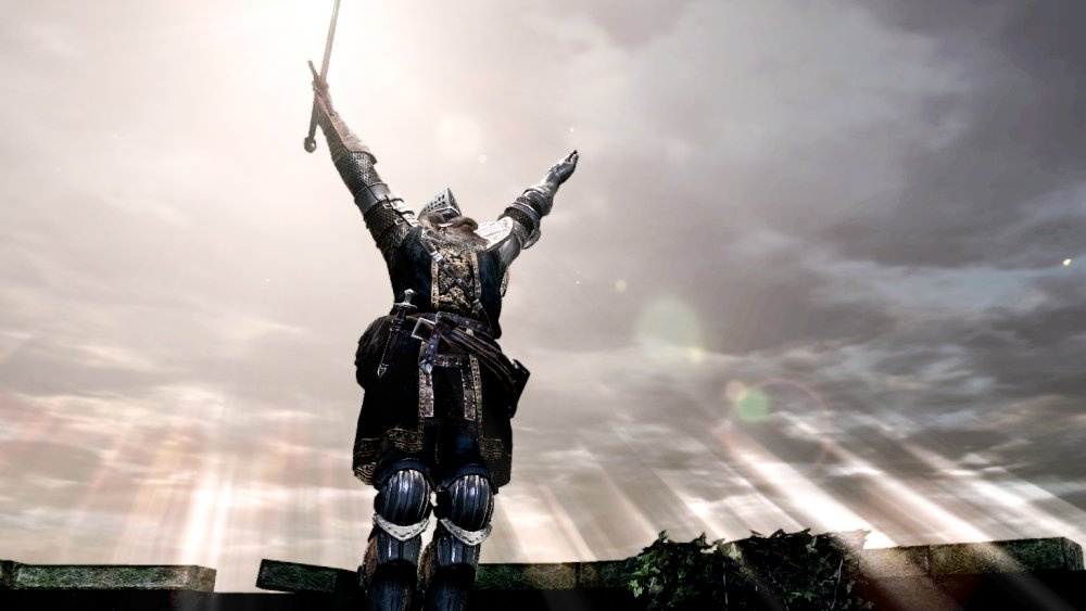 dark souls