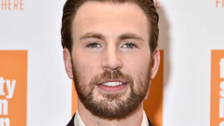 Chris Evans