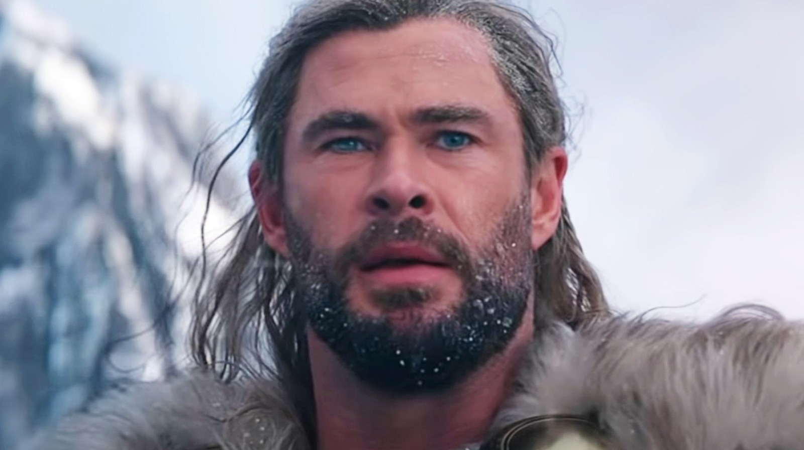 Chris Hemsworth Is Open To Another Thor Outing But Would Expect It To