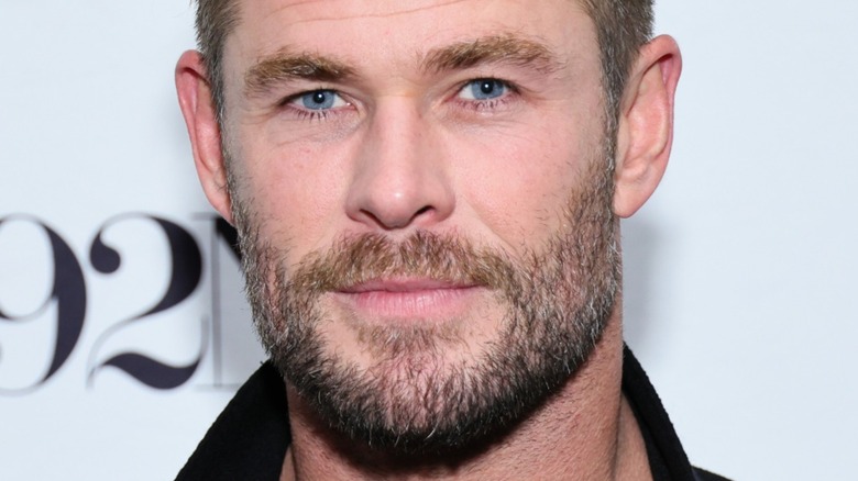 Chris Hemsworth to take break from acting after Alzheimer's revelation