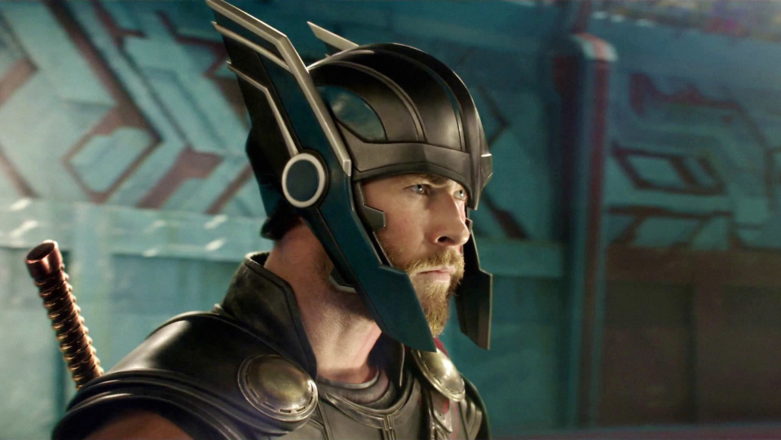Chris Hemsworth Shares The Best Thor 4 News Yet