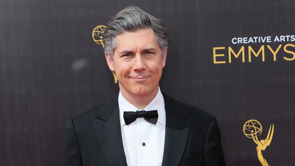 Chris Parnell