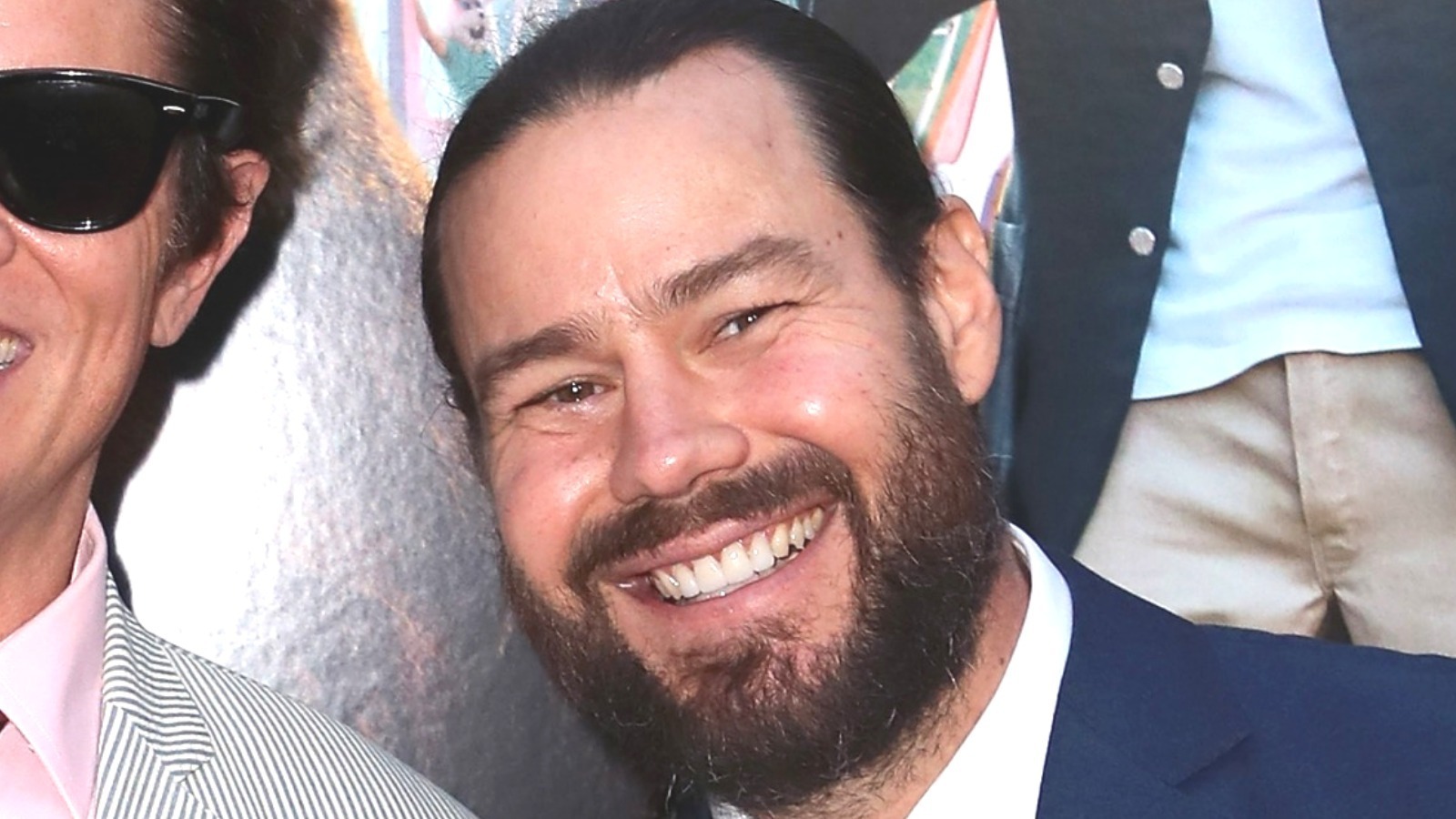 Chris Pontius Reveals Which Jackass Star Gets On His Nerves The Most