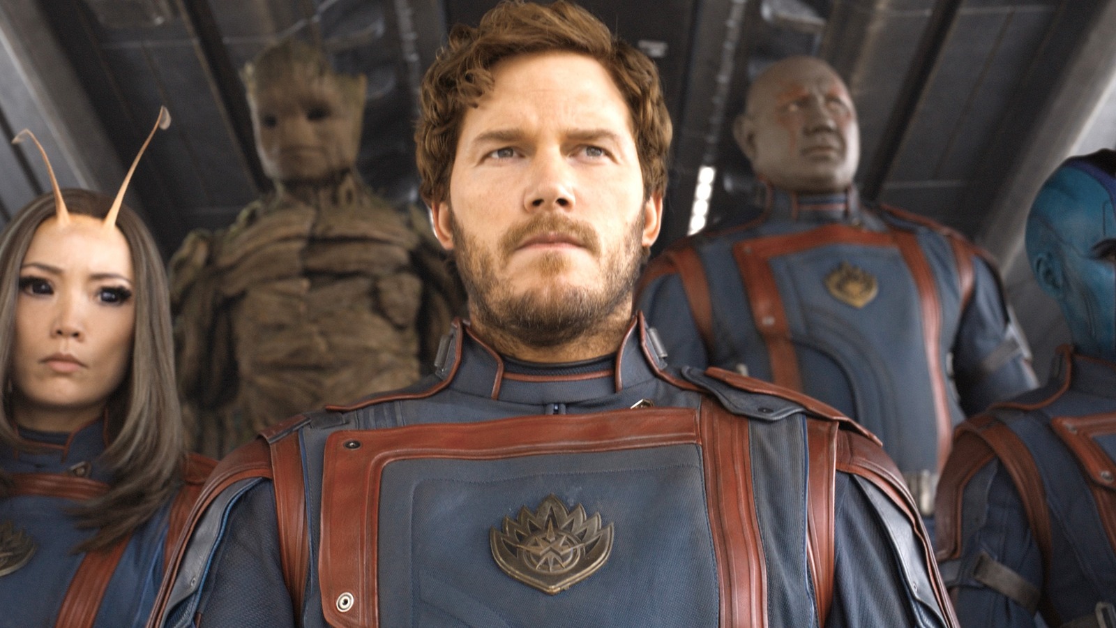 5 Things About Star-Lord The MCU Changed (& 5 They Kept The Same)