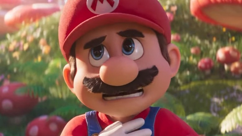 SUPER MARIO BROS - O FILME  Trailer Final (Universal Pictures) HD