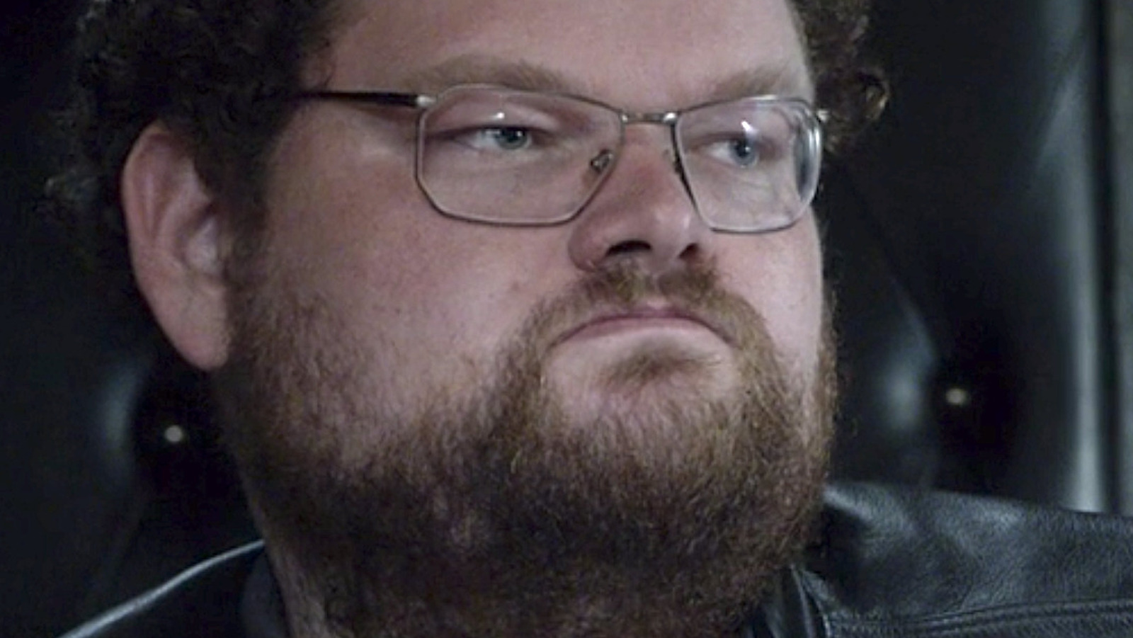 Chris Reed Reveals His Favorite Filthy Phil Scene On Sons Of Anarchy