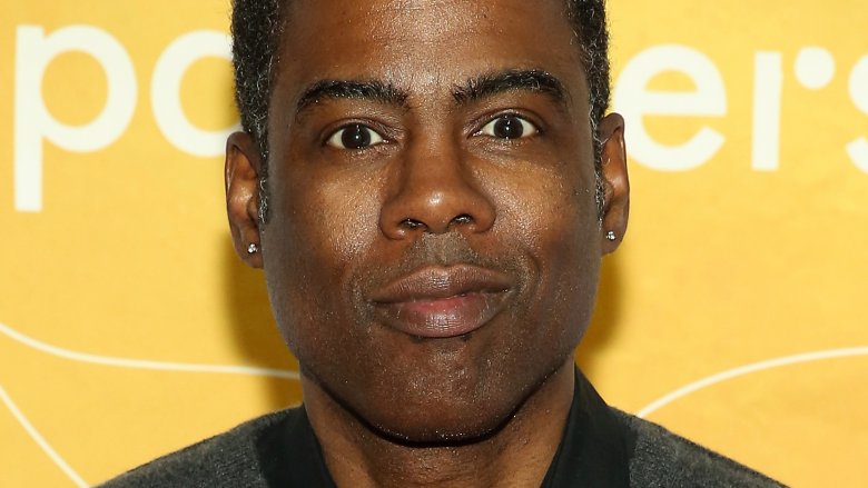 Chris Rock