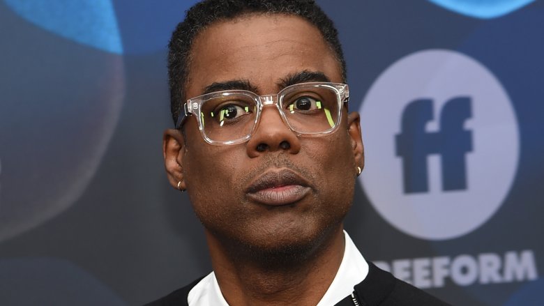 Chris Rock