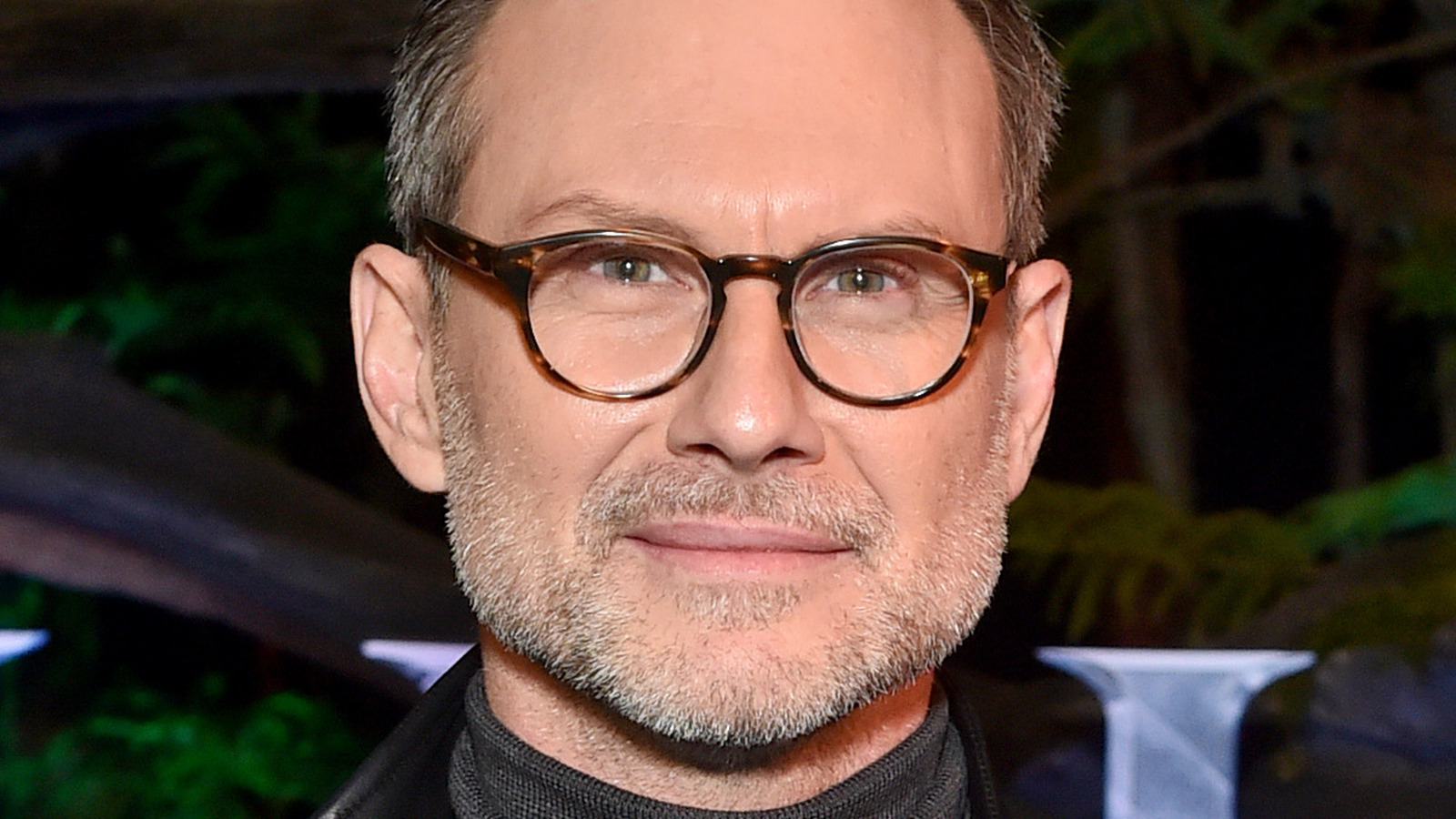 Christian Slater Details The Thrills Of Entering The World Of Lucasfilm