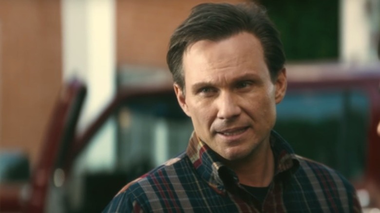 Christian Slater in Dirty John